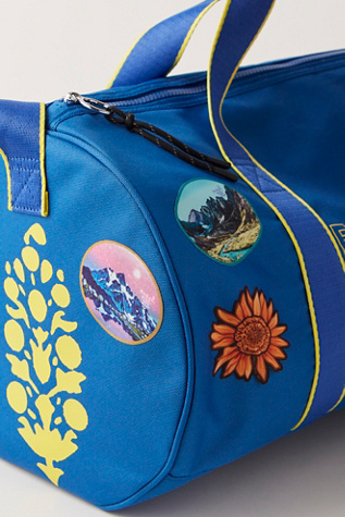 NoSo Rachel Pohl Patch