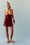 Tierra Sweater Mini Dress