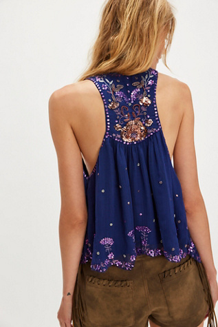 Night Stunner Tank