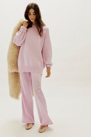 SER.O.YA Viva Pant Set