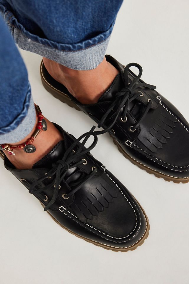 Mules bateau Noreen Timberland #1