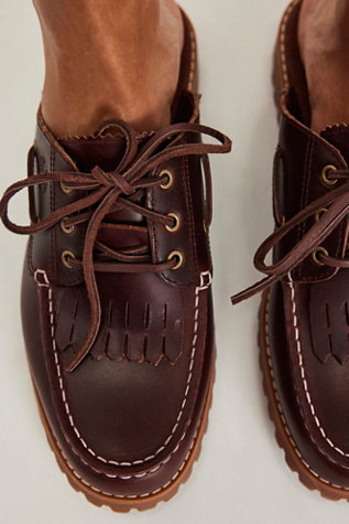 Timberland Noreen Boat Mules