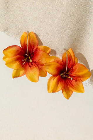 Créoles Late Bloomer