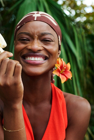 Créoles Late Bloomer