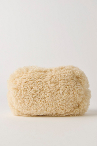 APPARIS Bouclette Pochette