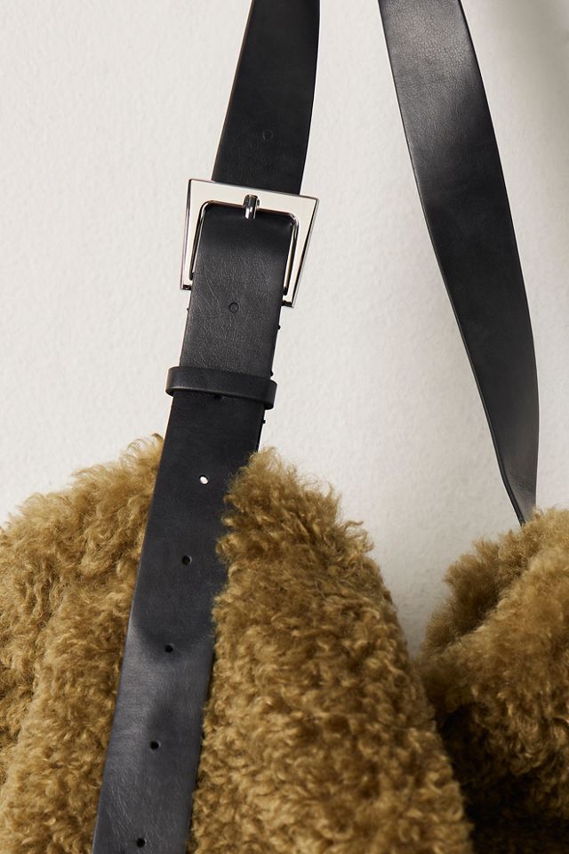 APPARIS Esti Bouclette Tote #2