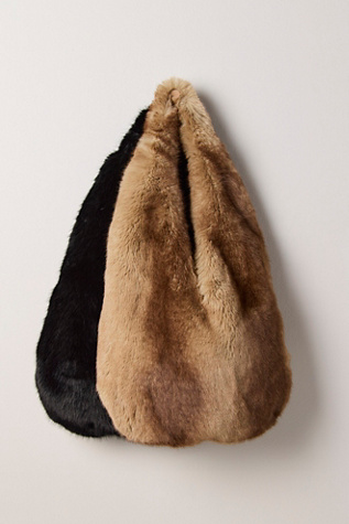 APPARIS Maxi Colette Sable Bag