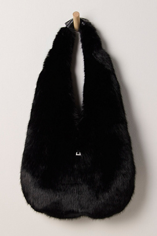 Женская сумка APPARIS Maxi Colette Sable, цвет: Чёрный — фото 3
