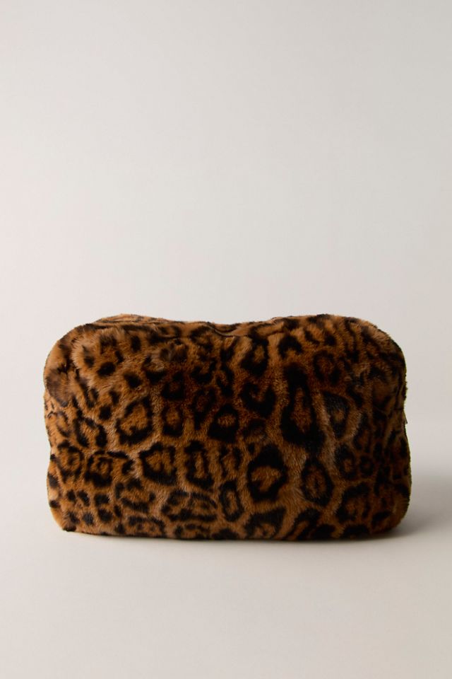 Pochette Jumbo Noor APPARIS #1