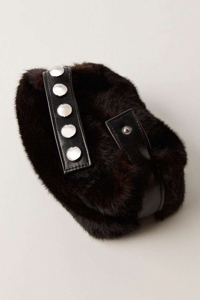 APPARIS Marfa Pochette #1
