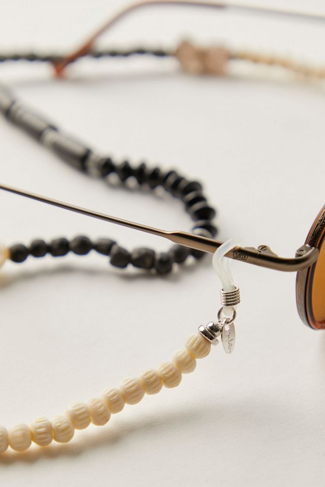 Chaîne de lunettes de soleil By Lilla Midnight #2
