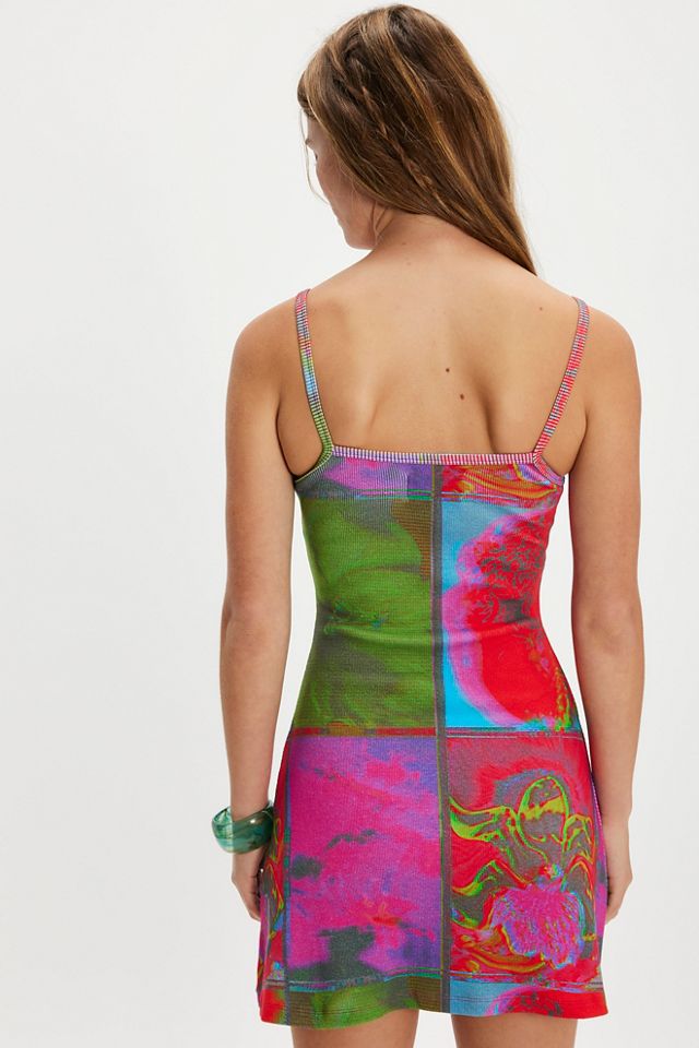 Summi Summi Aline Dress