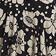 Combo Noir - Floral