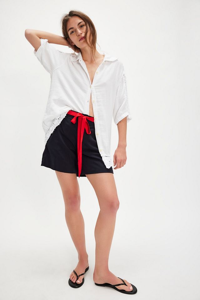 CP Shades Lace Shirt #3