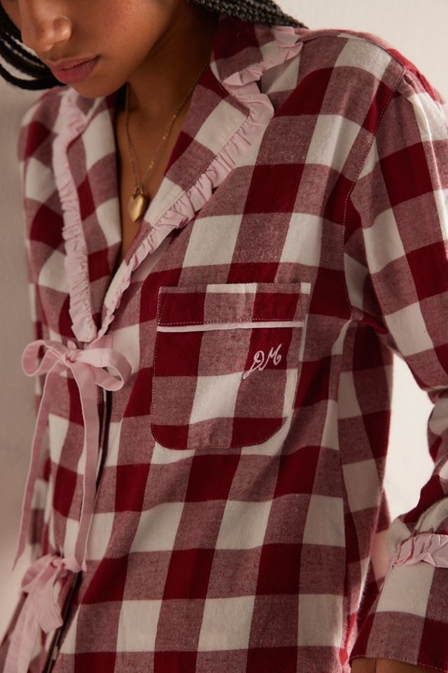 Damson Madder Antonella PJ Set #3