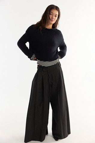 Opal Rollneck Knit Sweater