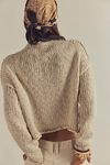 Opal Rollneck Sweater