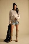 Opal Rollneck Sweater
