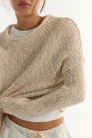 Opal Rollneck Knit Sweater