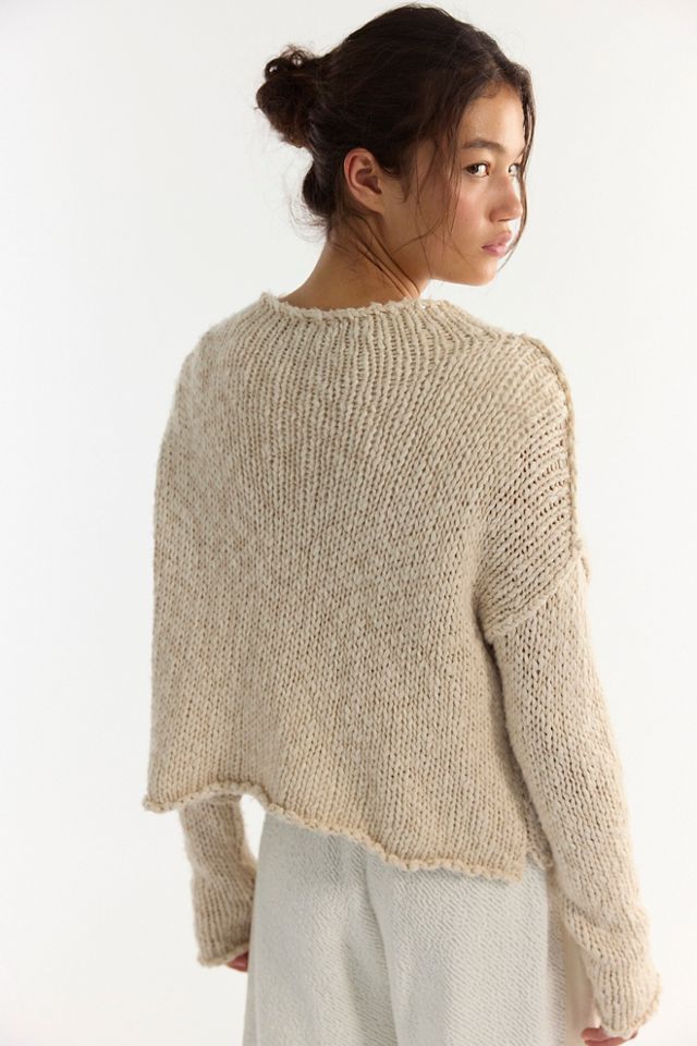 Opal Rollneck Knit Sweater #1