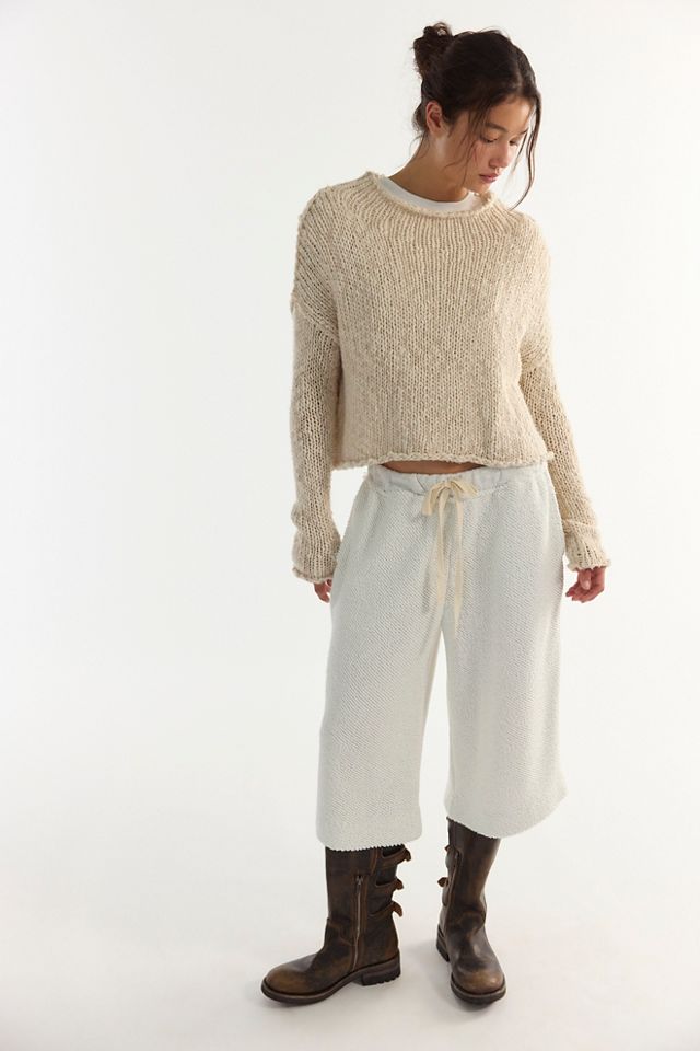 Opal Rollneck Knit Sweater #3