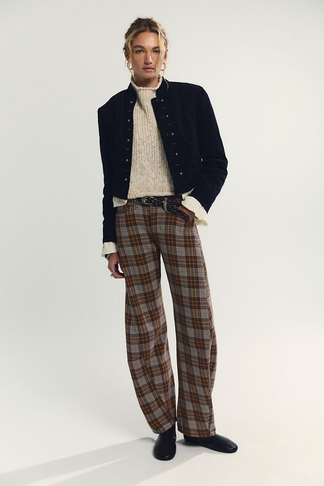 Opal Rollneck Knit Sweater #6