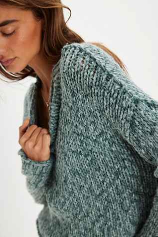 Opal Rollneck Sweater