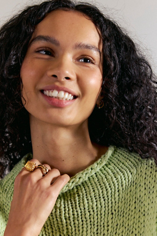 Opal Rollneck Knit Sweater - thumbnail 8