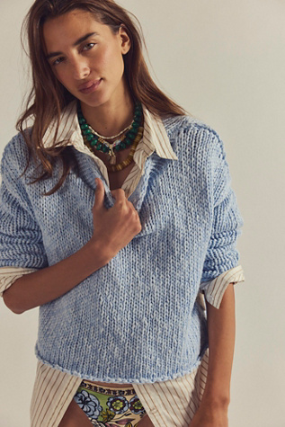 Opal Rollneck Sweater