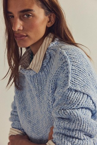 Opal Rollneck Sweater