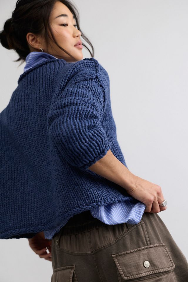 Opal Rollneck Knit Jumper #2