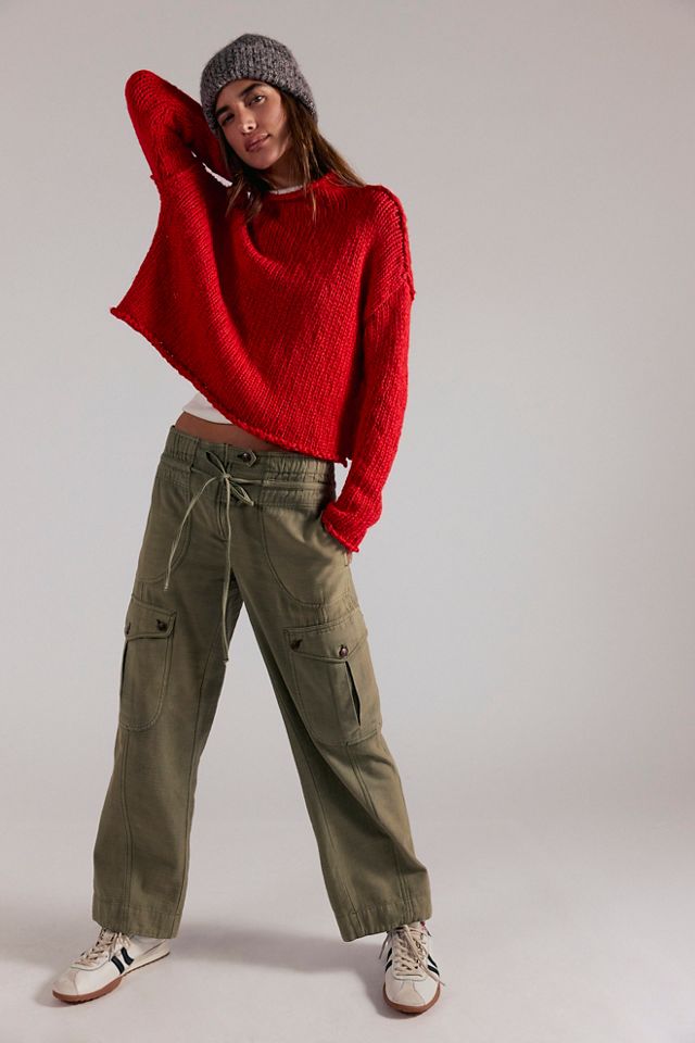 Opal Rollneck Knit Jumper #6