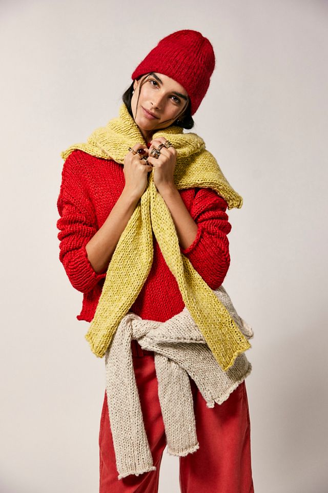 Opal Rollneck Knit Jumper #2