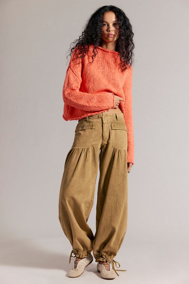 Opal Rollneck Knit Sweater #2