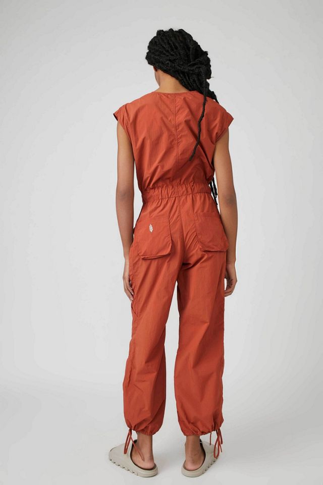 FP Movement Fly By Night Onesie #1