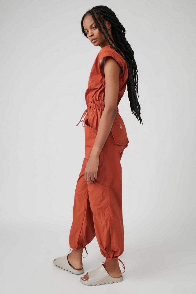 FP Movement Fly By Night Onesie #2