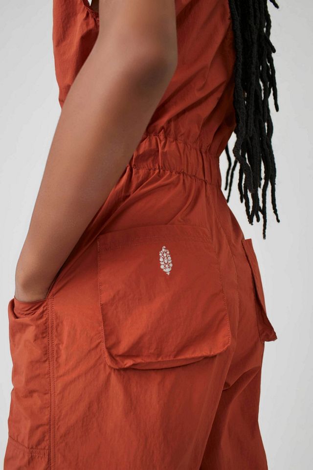 FP Movement Fly By Night Onesie #3