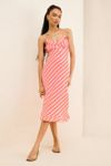 Rolla's Shelley Midi Dress
