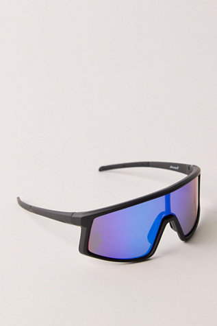 Женские солнцезащитные очки FP Movement Stone Cat Sunglasses, цвет: Чёрный — фото 2