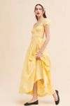Free-est Feeling Bonita Midi Dress