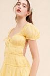 Free-est Feeling Bonita Midi Dress