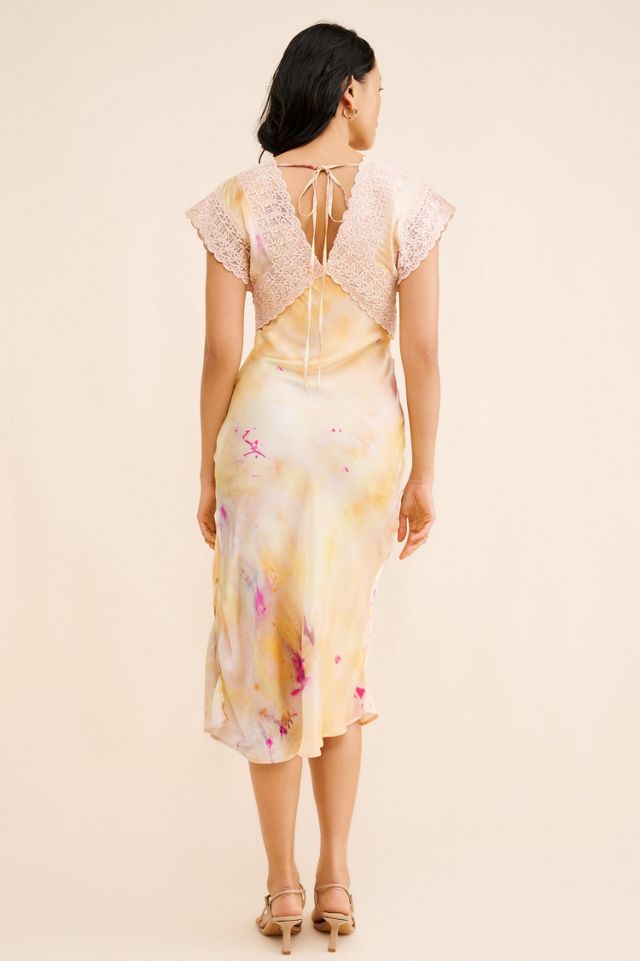 Jen's Pirate Booty Universe Midi Dress #1