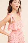 Araminta James Alma Midi Dress