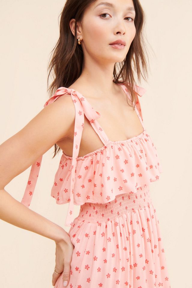 Araminta James Alma Midi Dress #2