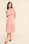 Araminta James Alma Midi Dress