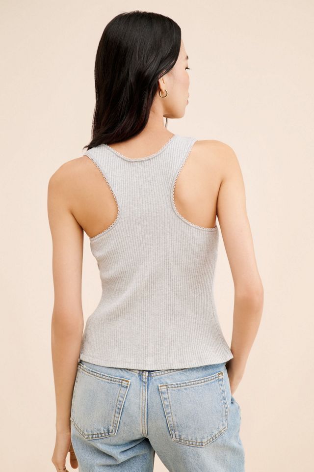 Most Wanted Tank Top #1
