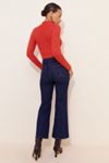 Rolla's Eastcoast Ankle Flare Jeans