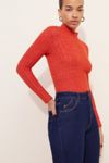 Rolla's Eastcoast Ankle Flare Jeans