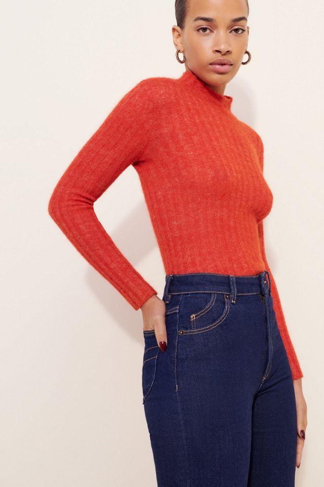 Rolla's Eastcoast Ankle Flare Jeans #2
