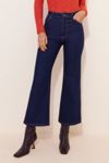Rolla's Eastcoast Ankle Flare Jeans